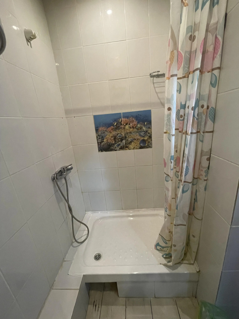 Хостел Artist Hostel на Цветном Бульваре