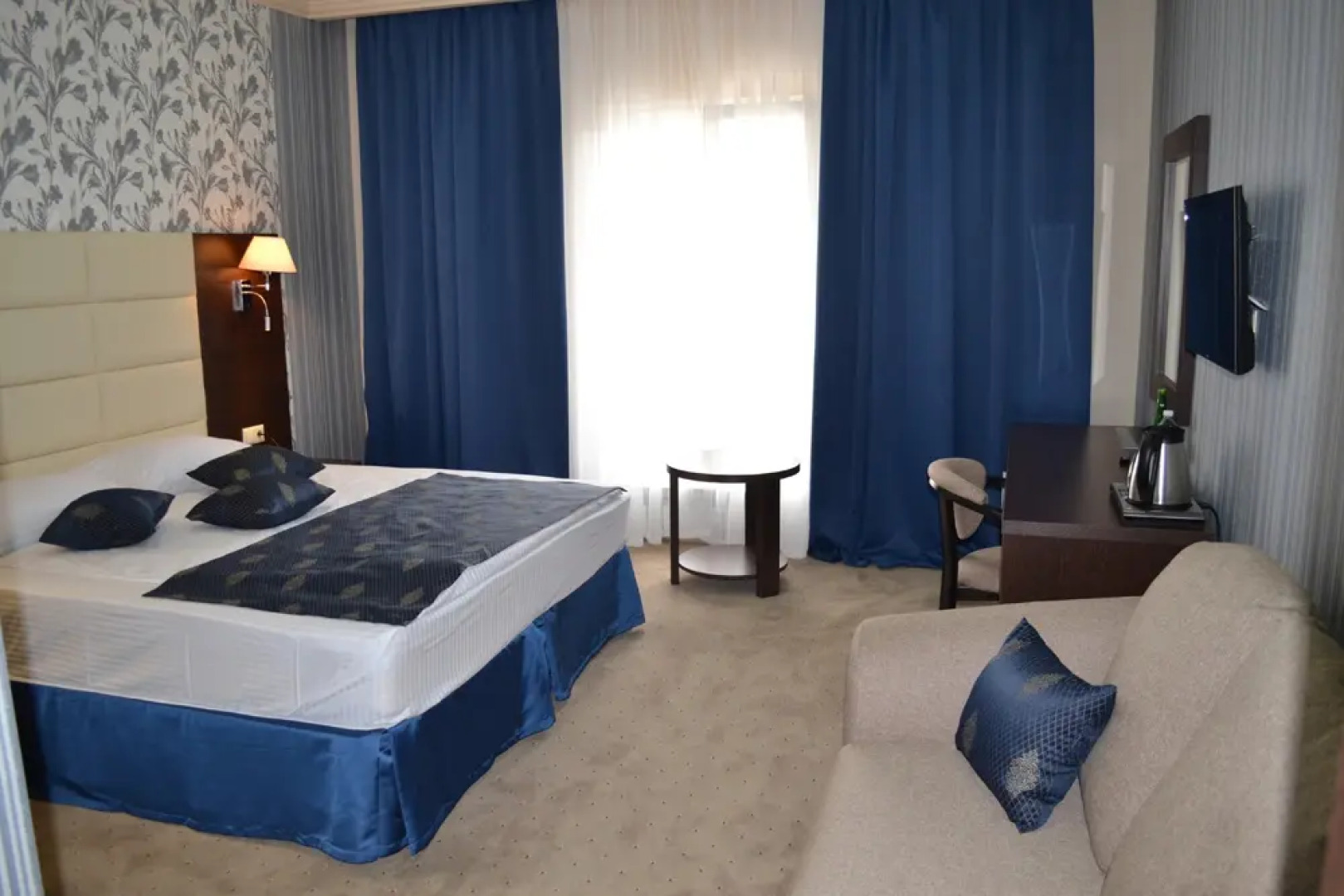 Апартаменты Grand Hotel&Spa