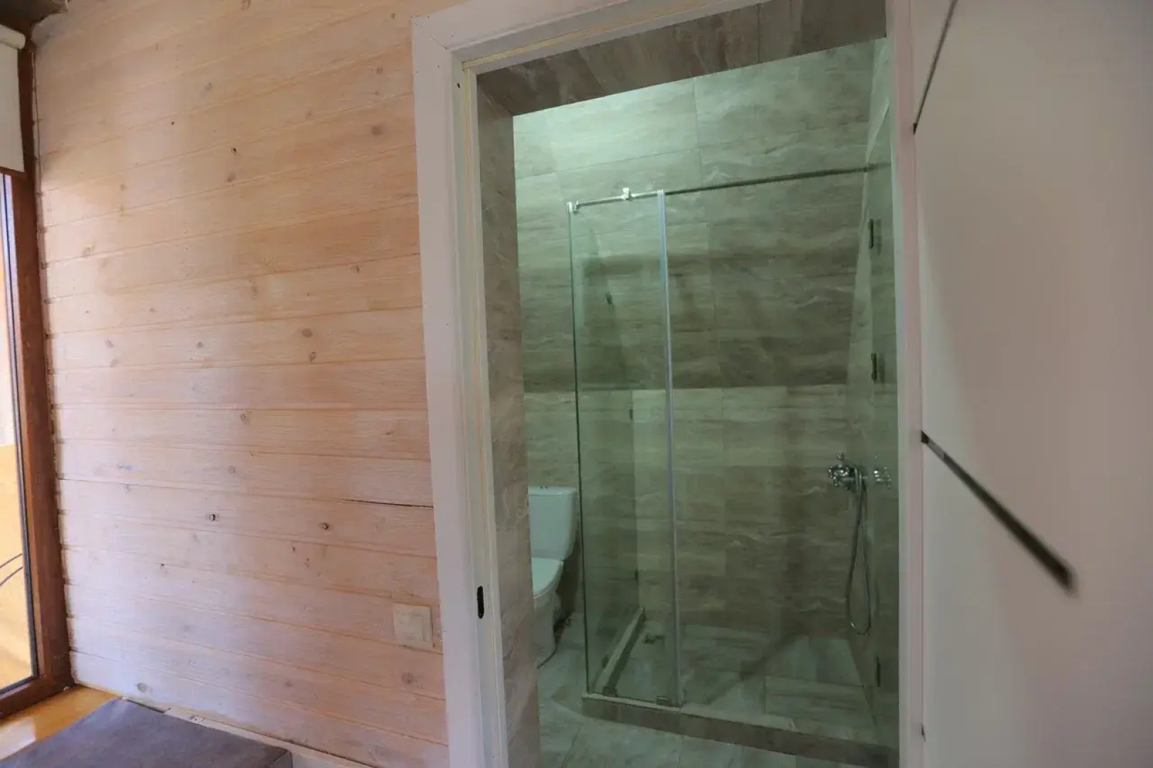 Гостевой дом Шале2 Старый Сивух