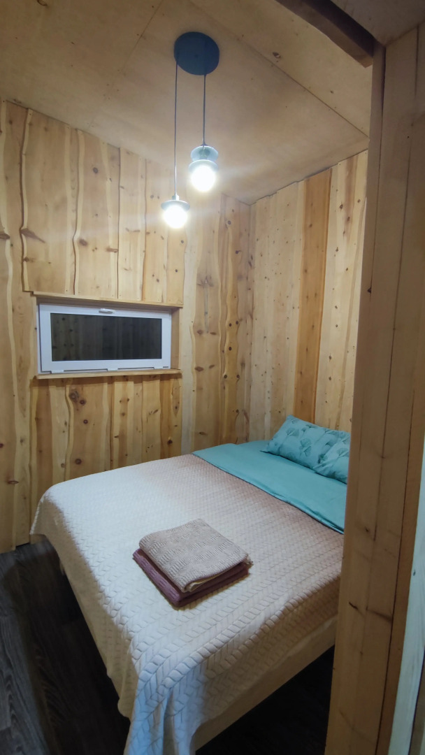 Частный дом номер 4