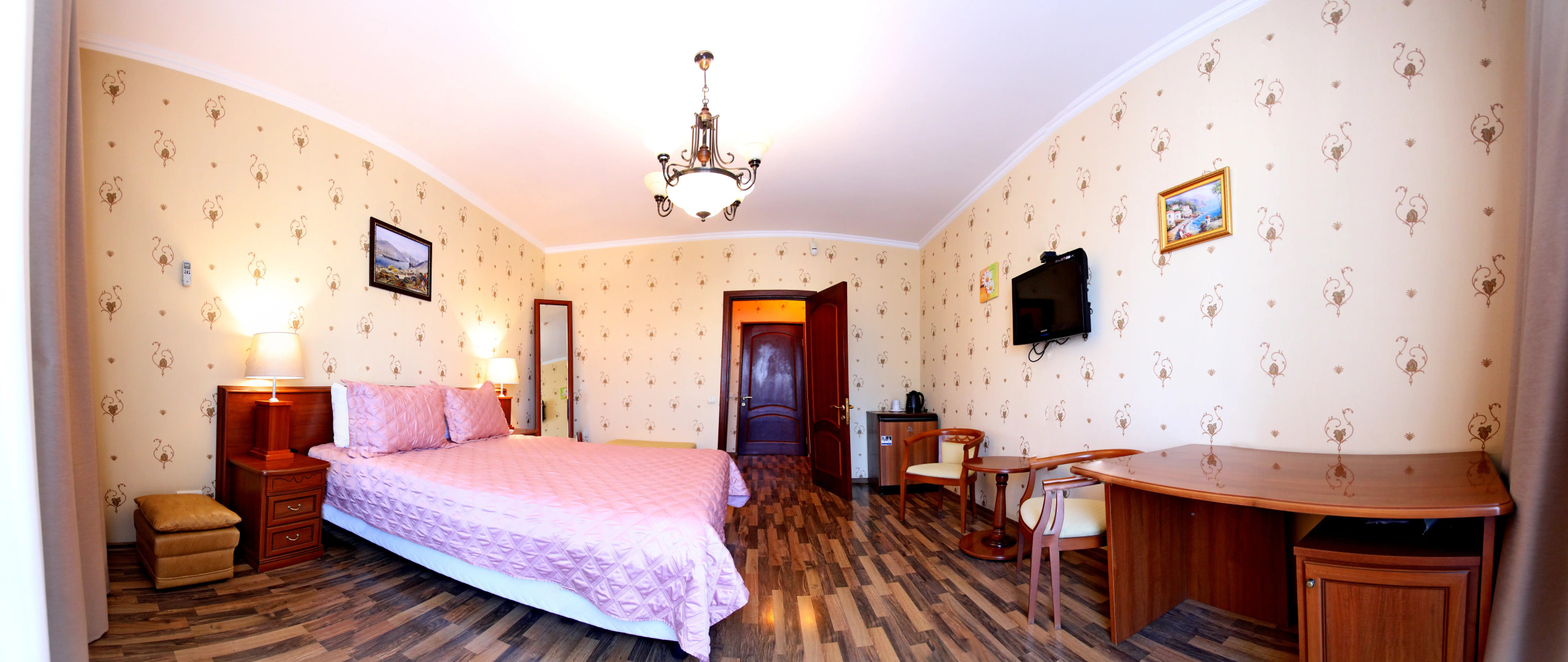 Мини-отель Раффинад