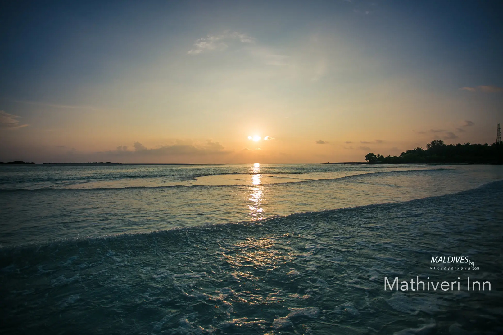 Гостевой дом Mathiveri Inn