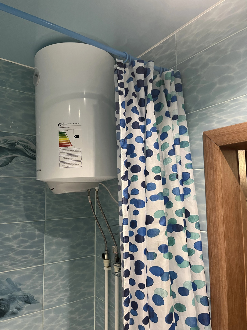 Квартира  3-х комнатная с камином и джакузи