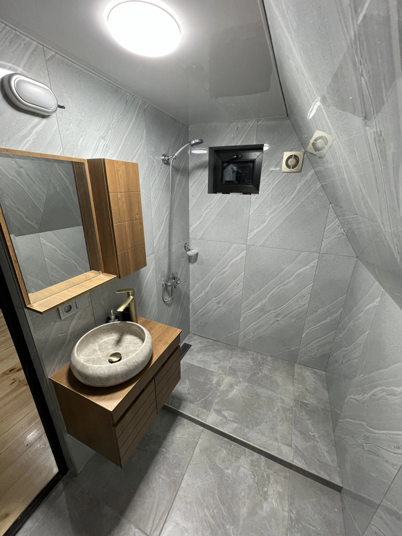 Частный дом Уютный Котедж в Степанцминда