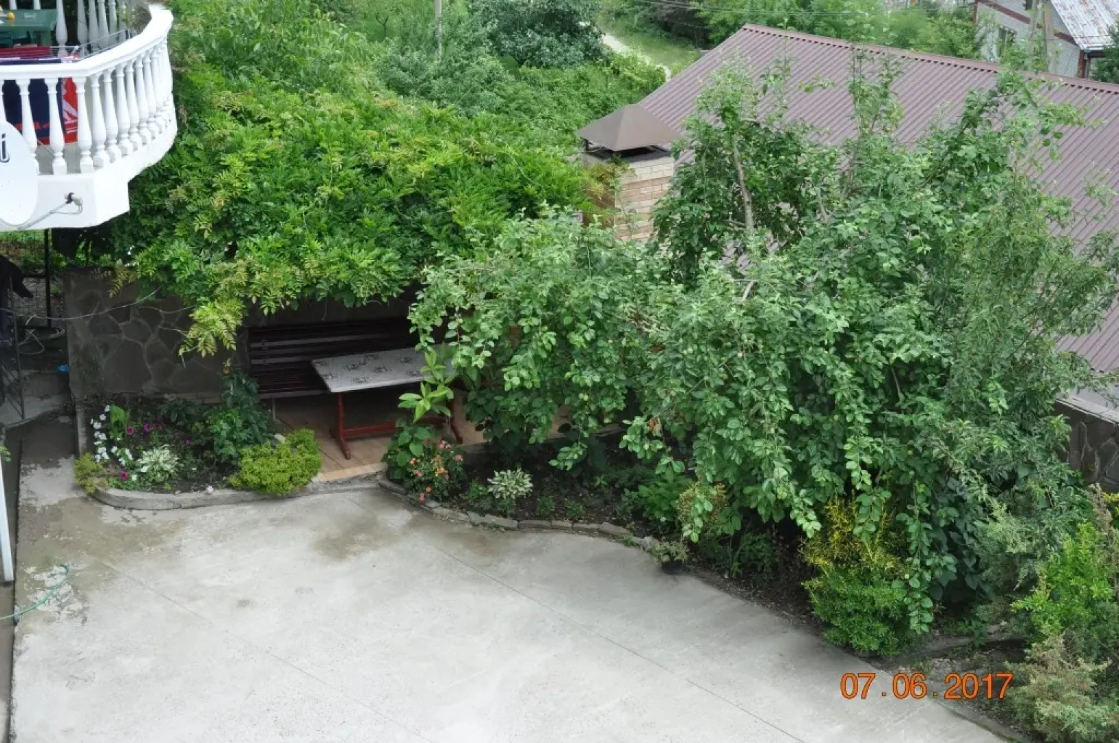 Гостевой дом Мармари