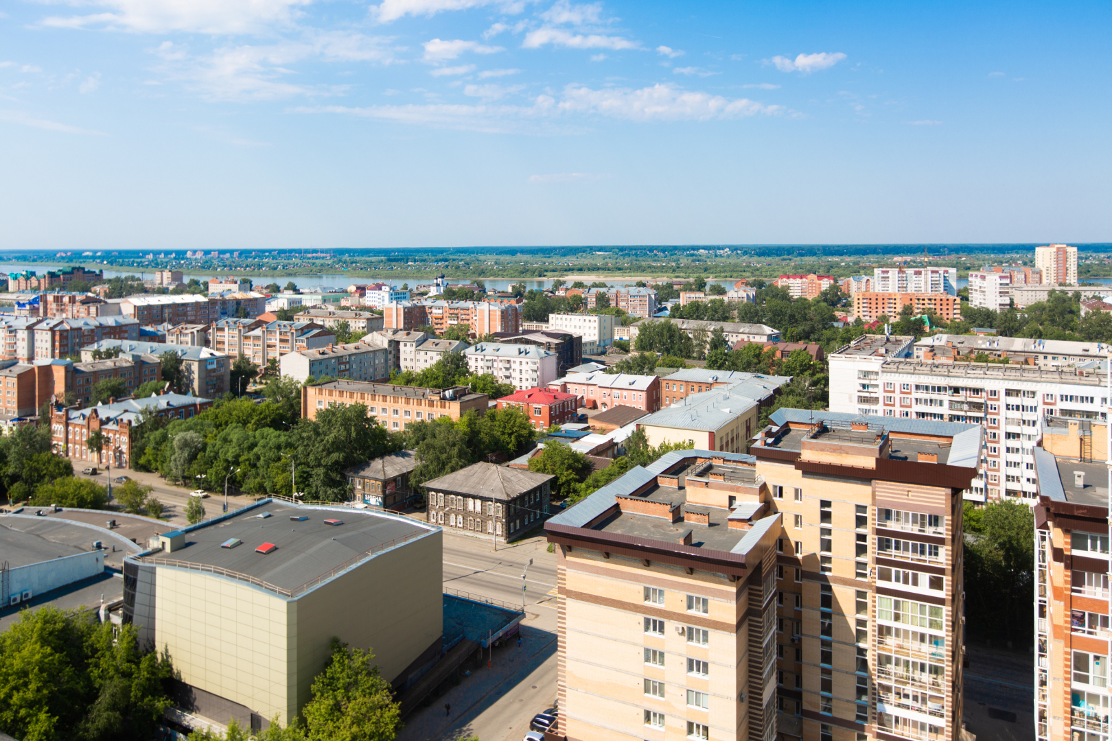 Апартаменты 9 Ночей №9 на Подгорной