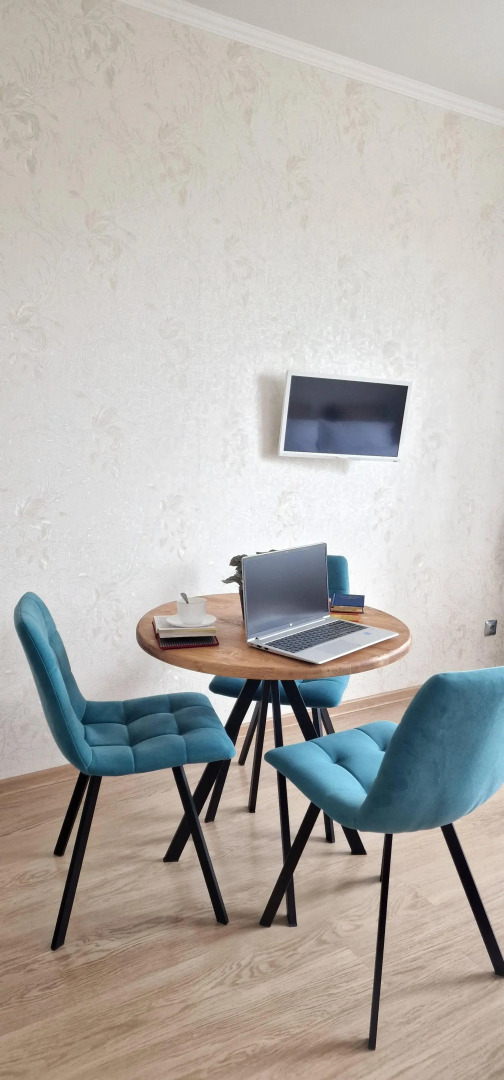 Квартира Студия Like Home у Парка