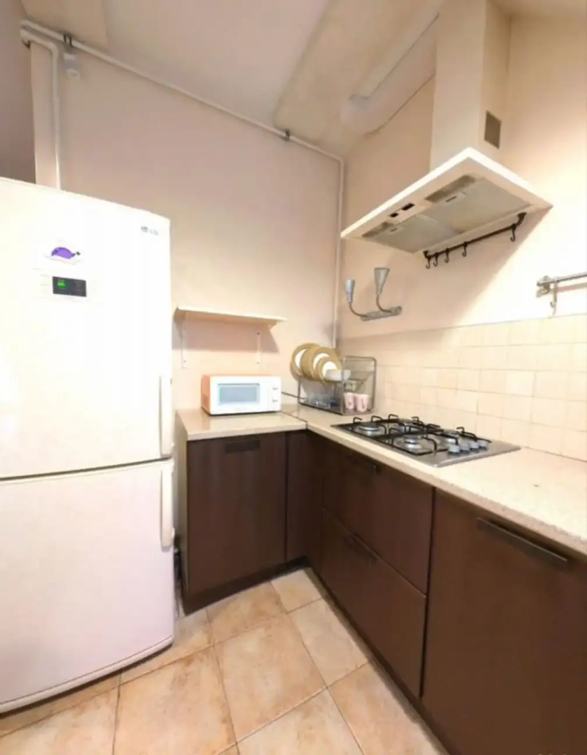 Квартира в Стиле Лофт с 2 Комнатами у Исаакия