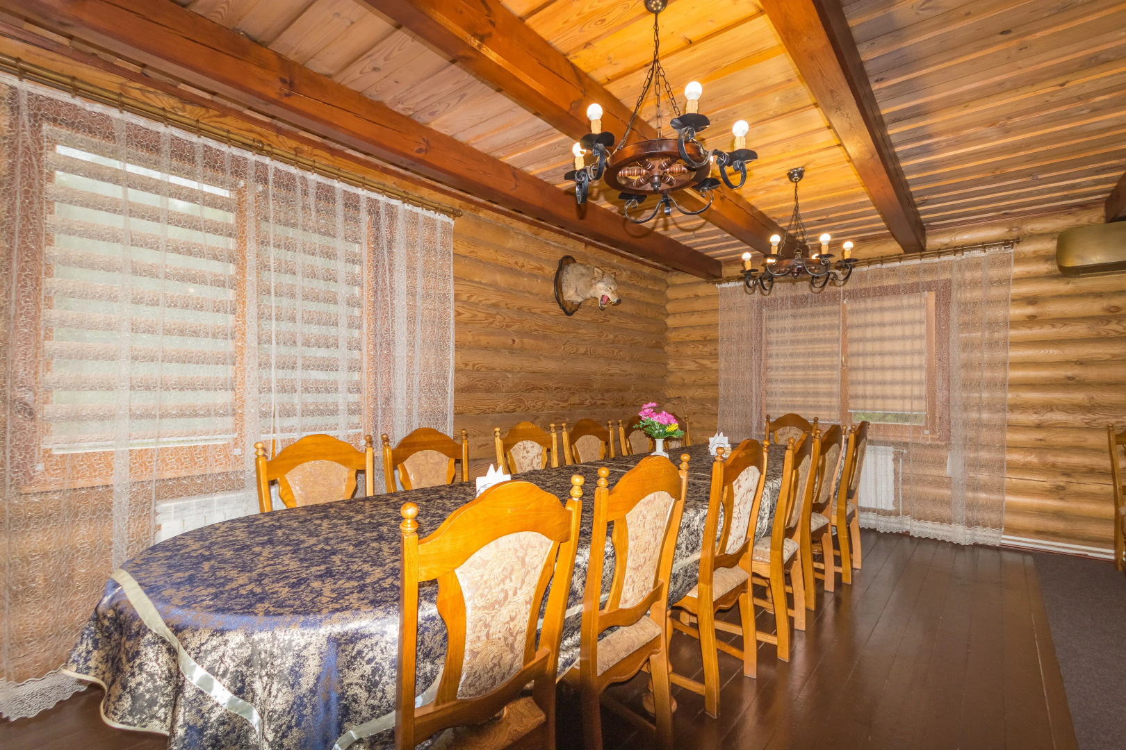 Гостевой Дом Лесниково