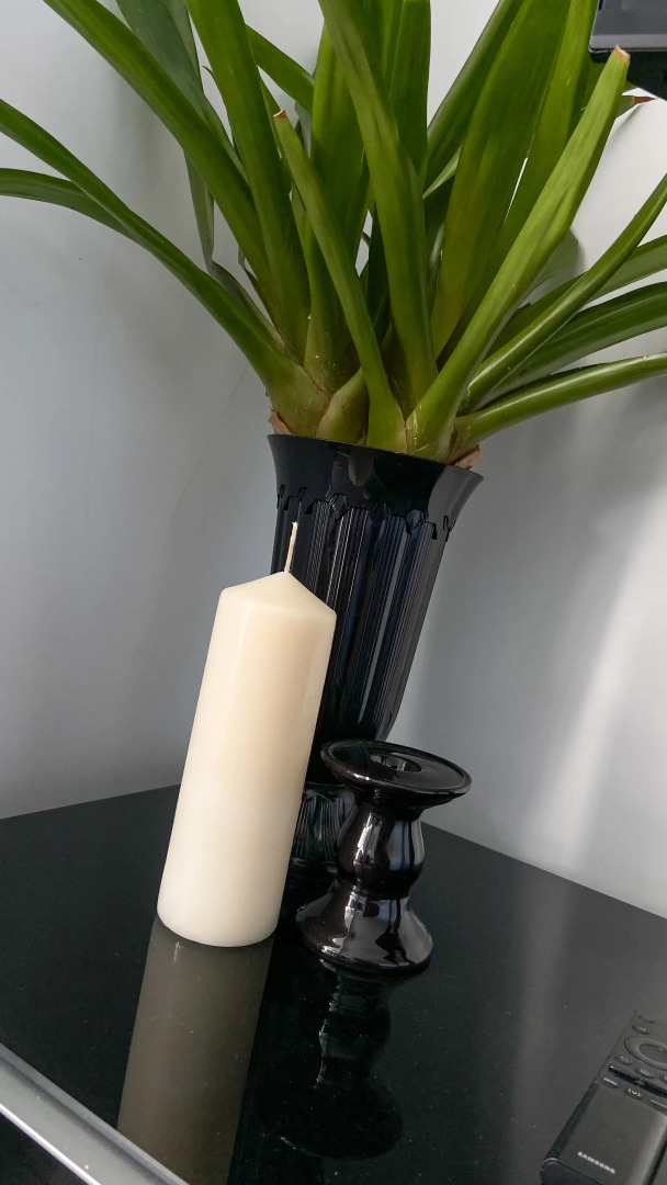 Апартаменты с видом на озеро Абрау