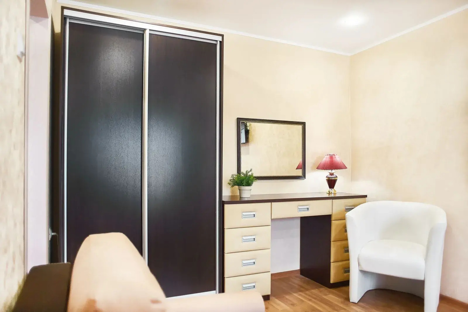 Апартаменты Пять Звёзд на Ленина