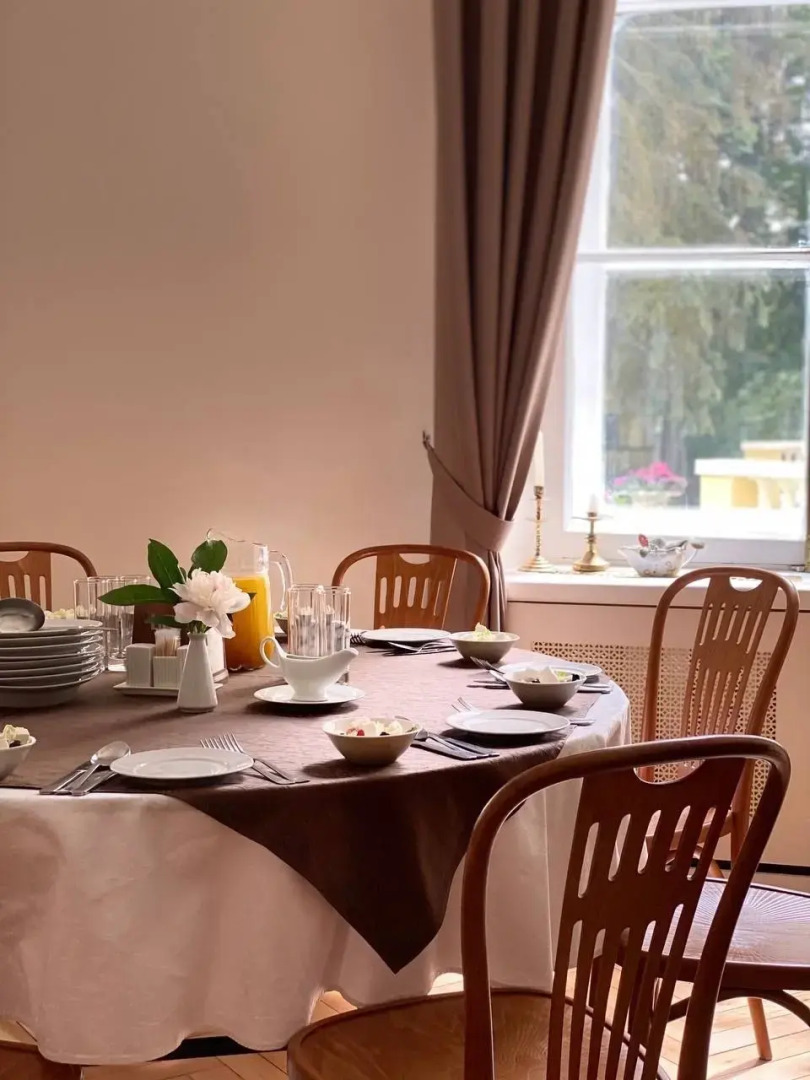 Hotel Kochubey-Sentre