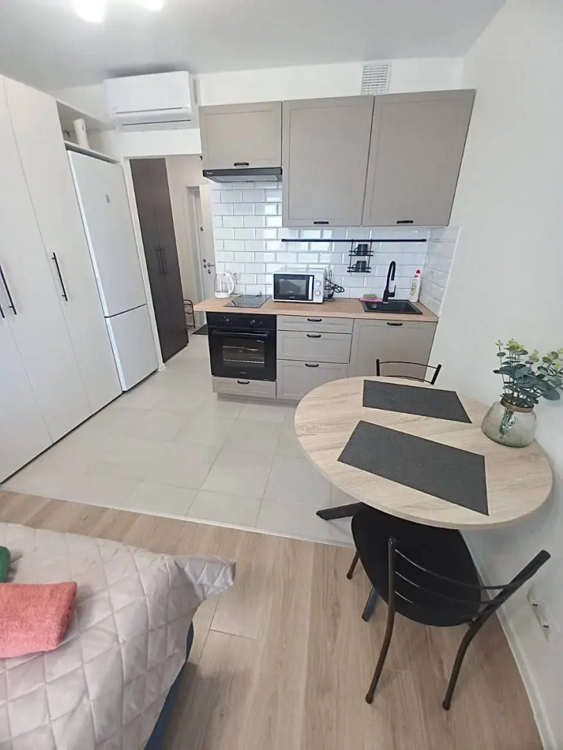 Апартаменты Сосновая 5/1 ProApart