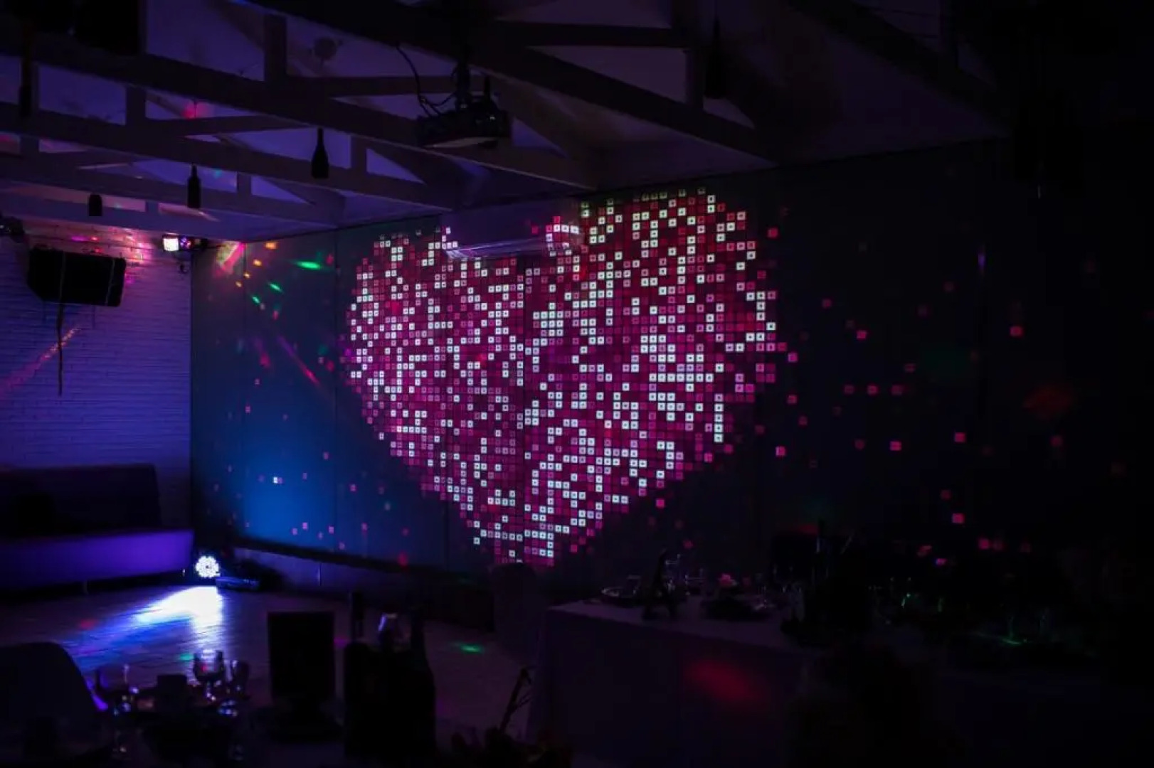 Отель Пробка