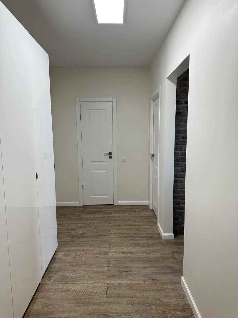 Апартаменты ApartBaltic