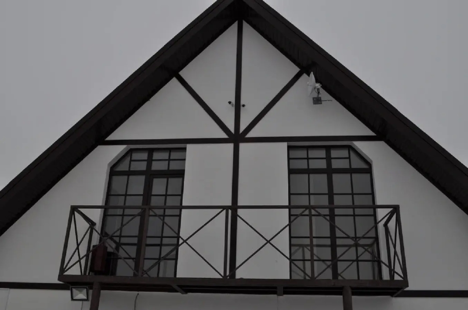 Отель Мельница