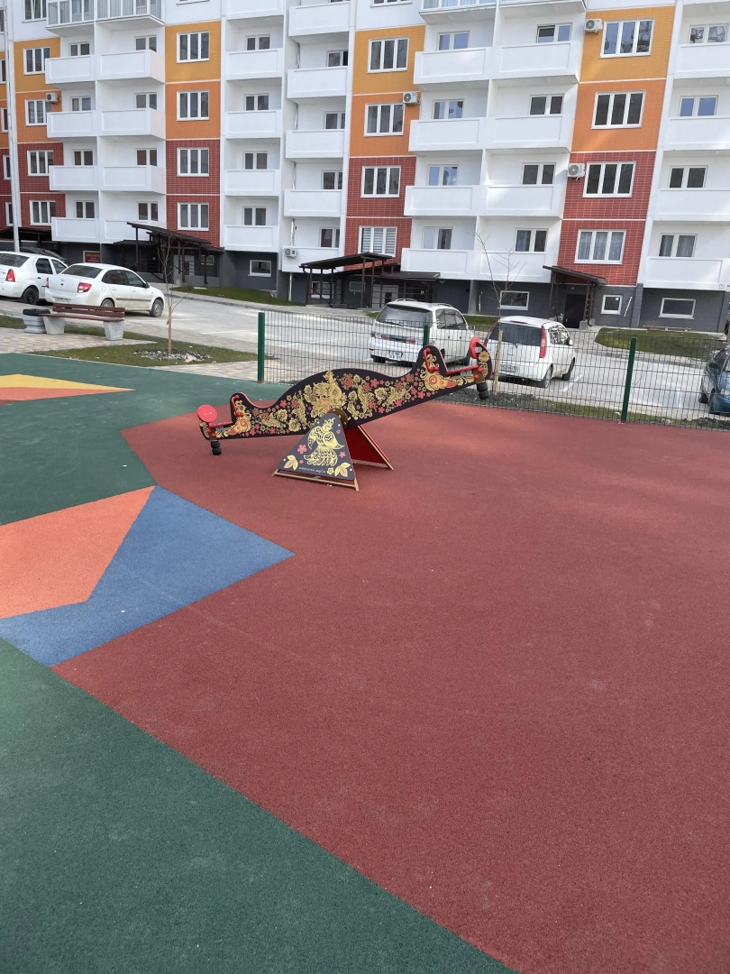 Квартира Уютная Новороссийск