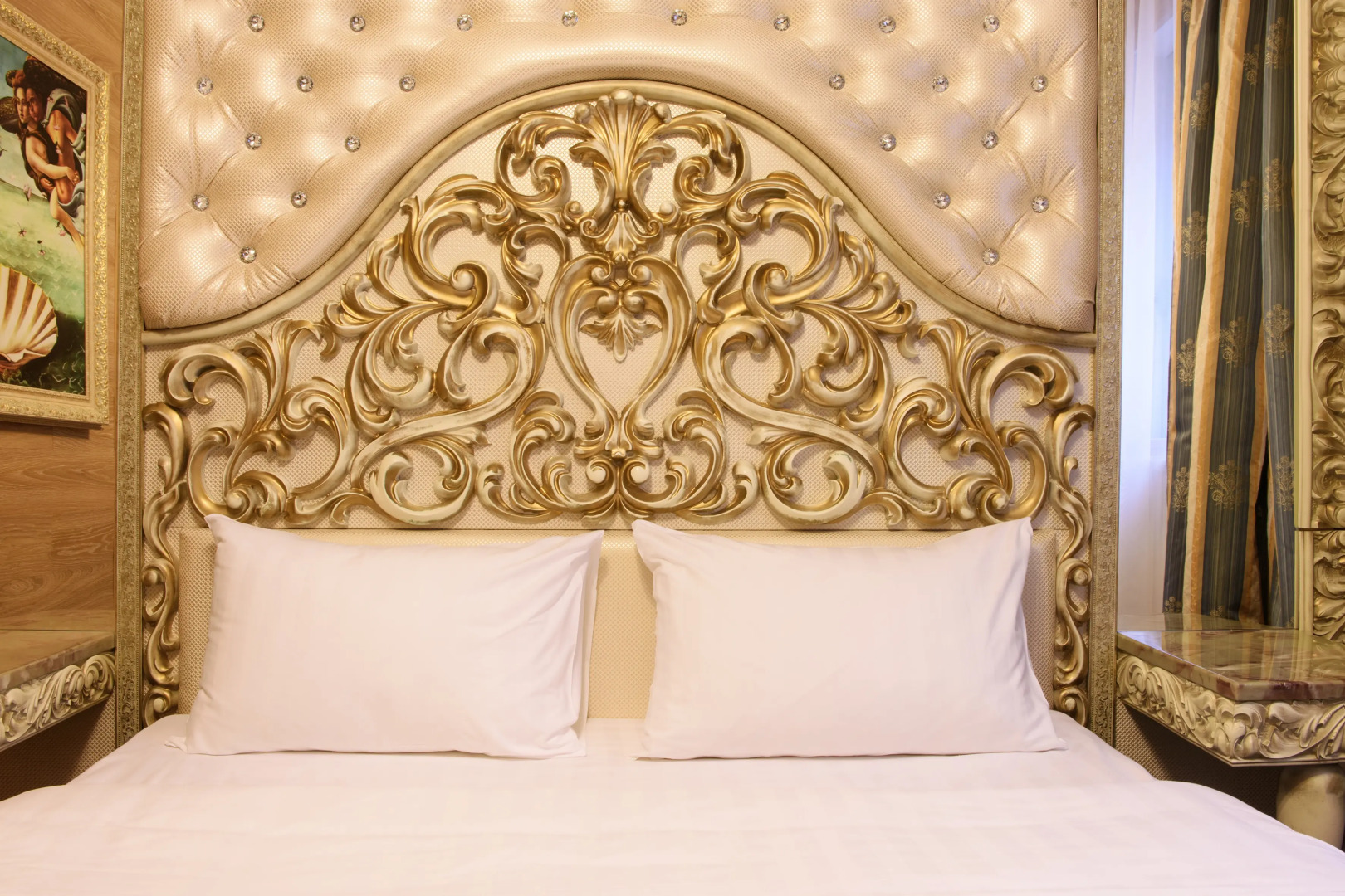 Отель Sunflower Авеню Москва ZONT Hotel Group