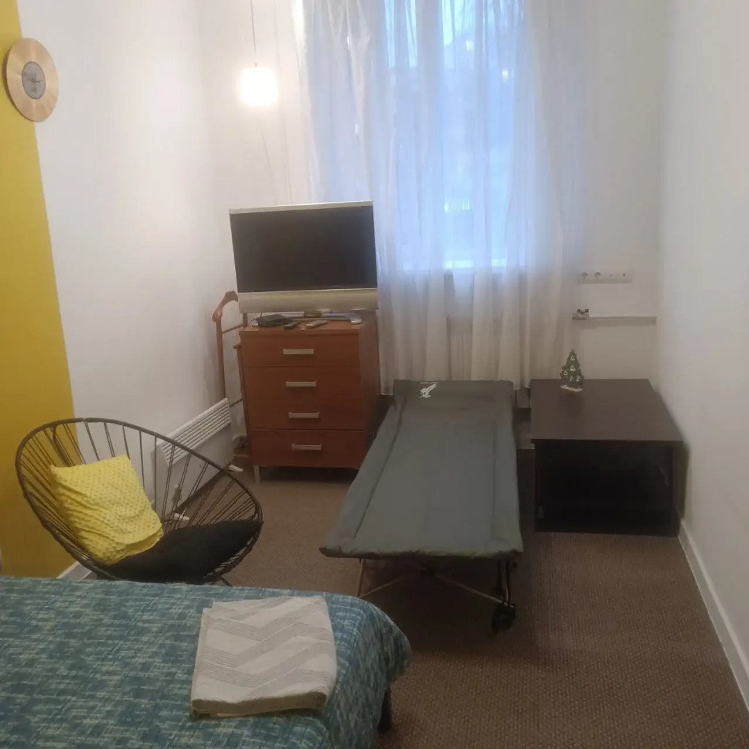 Квартира на Флотском Спуске