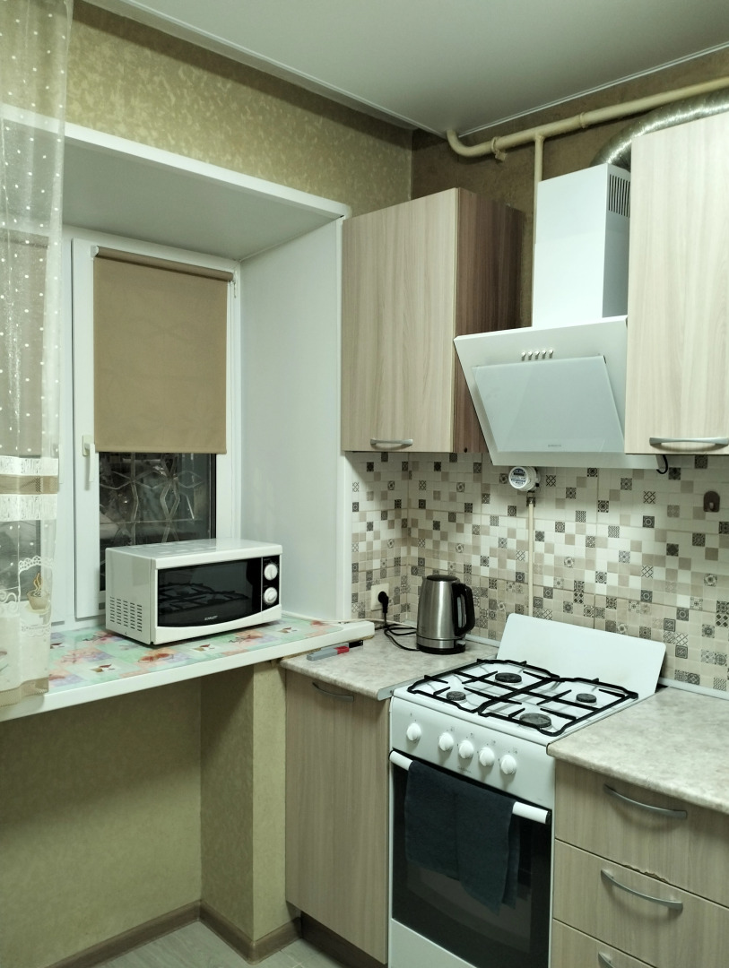 Квартира Однокомнатная Карла Либкнехта 1