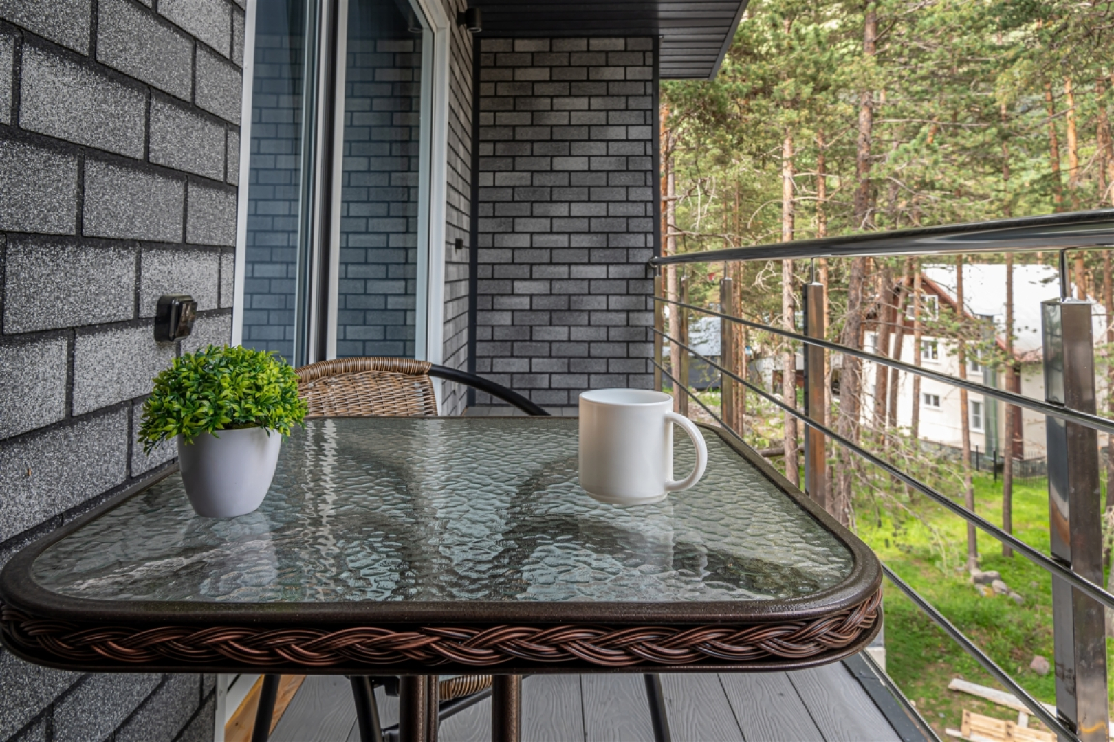 Апартаменты Тортуга 6 от Квартирукинг