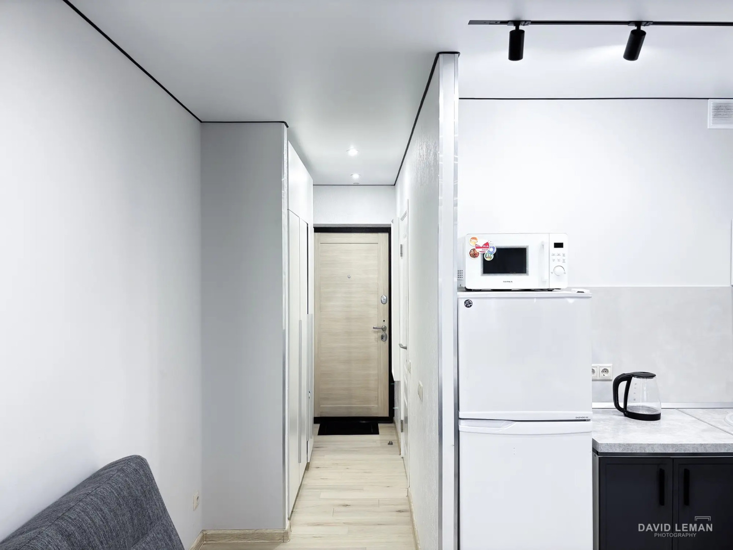 Жилое помещение MegaStay 13