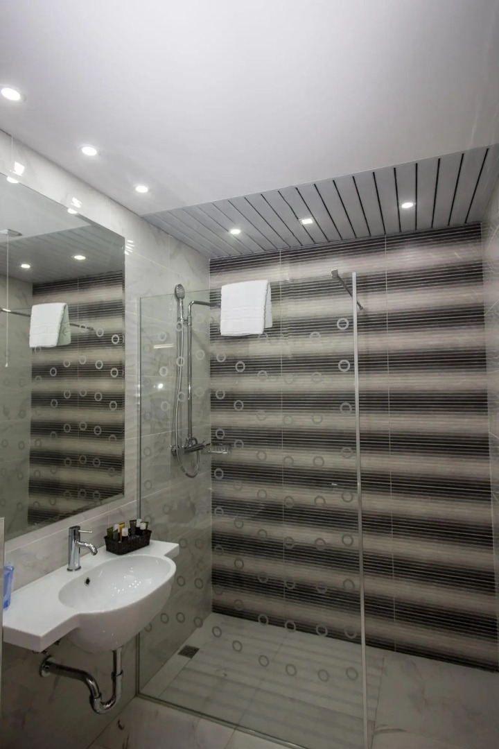 Ночлег и завтрак (B&B) Five Points Square - City Center