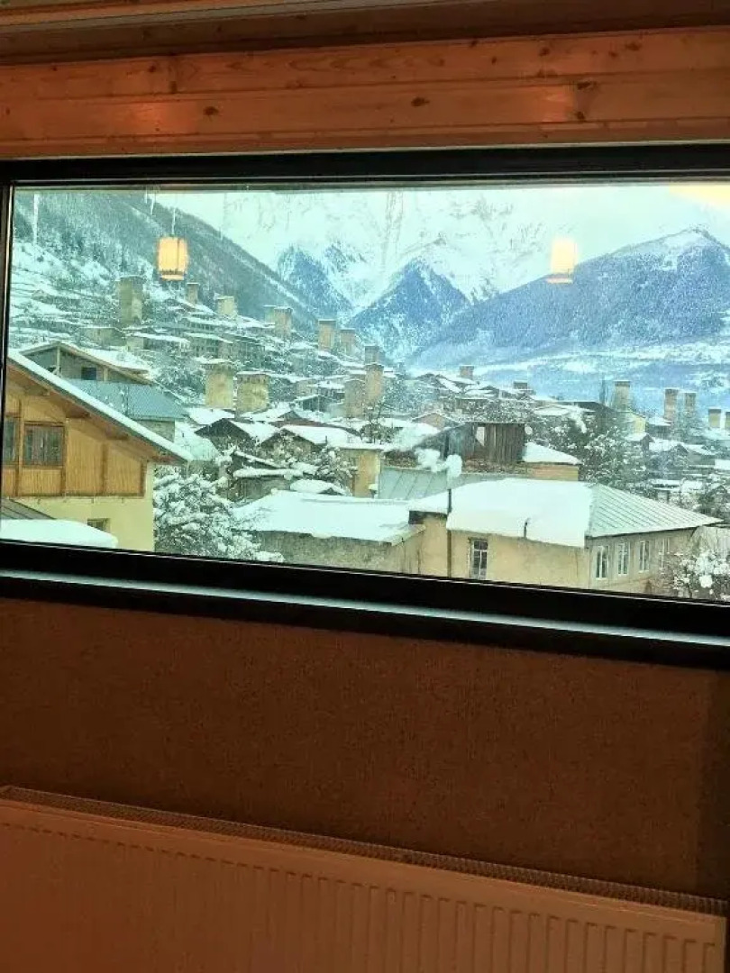 Отель Elite House