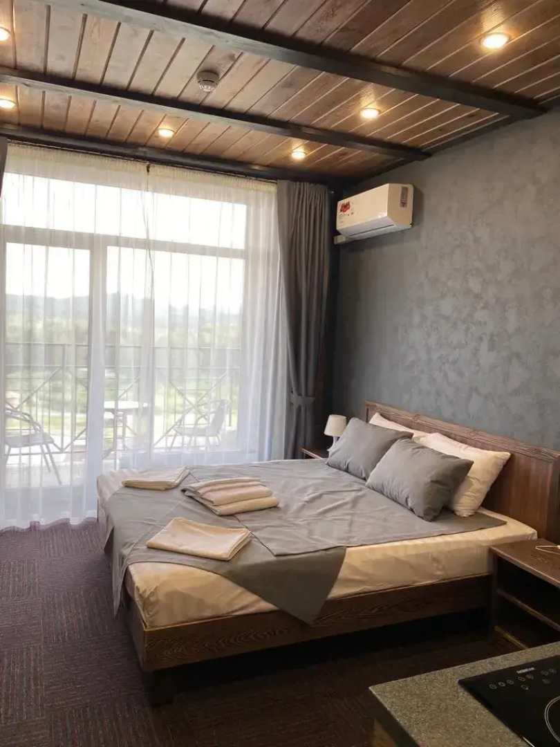 Апартаменты Business Residence 2, 718