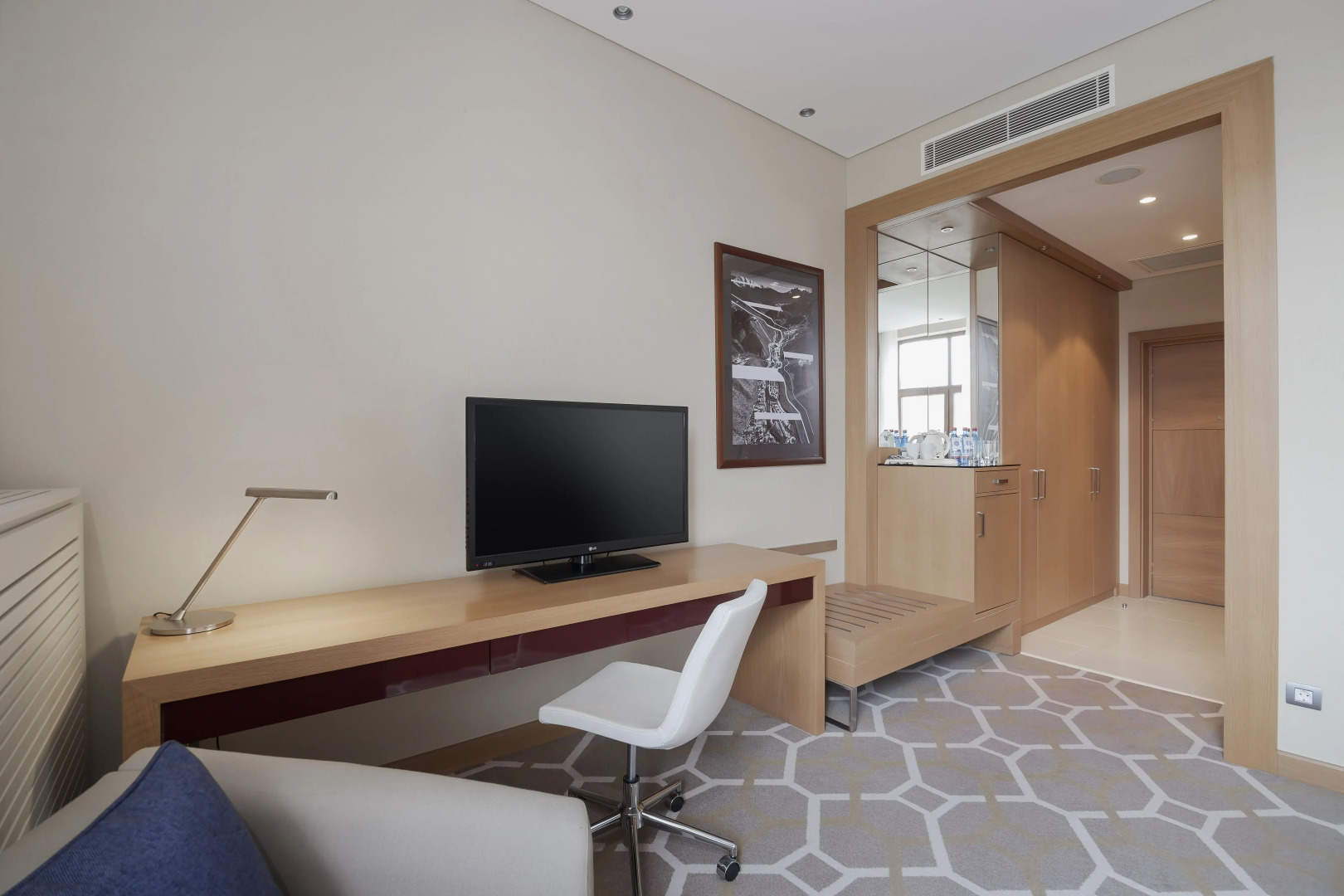 Новотель Резорт и спа Красная Поляна