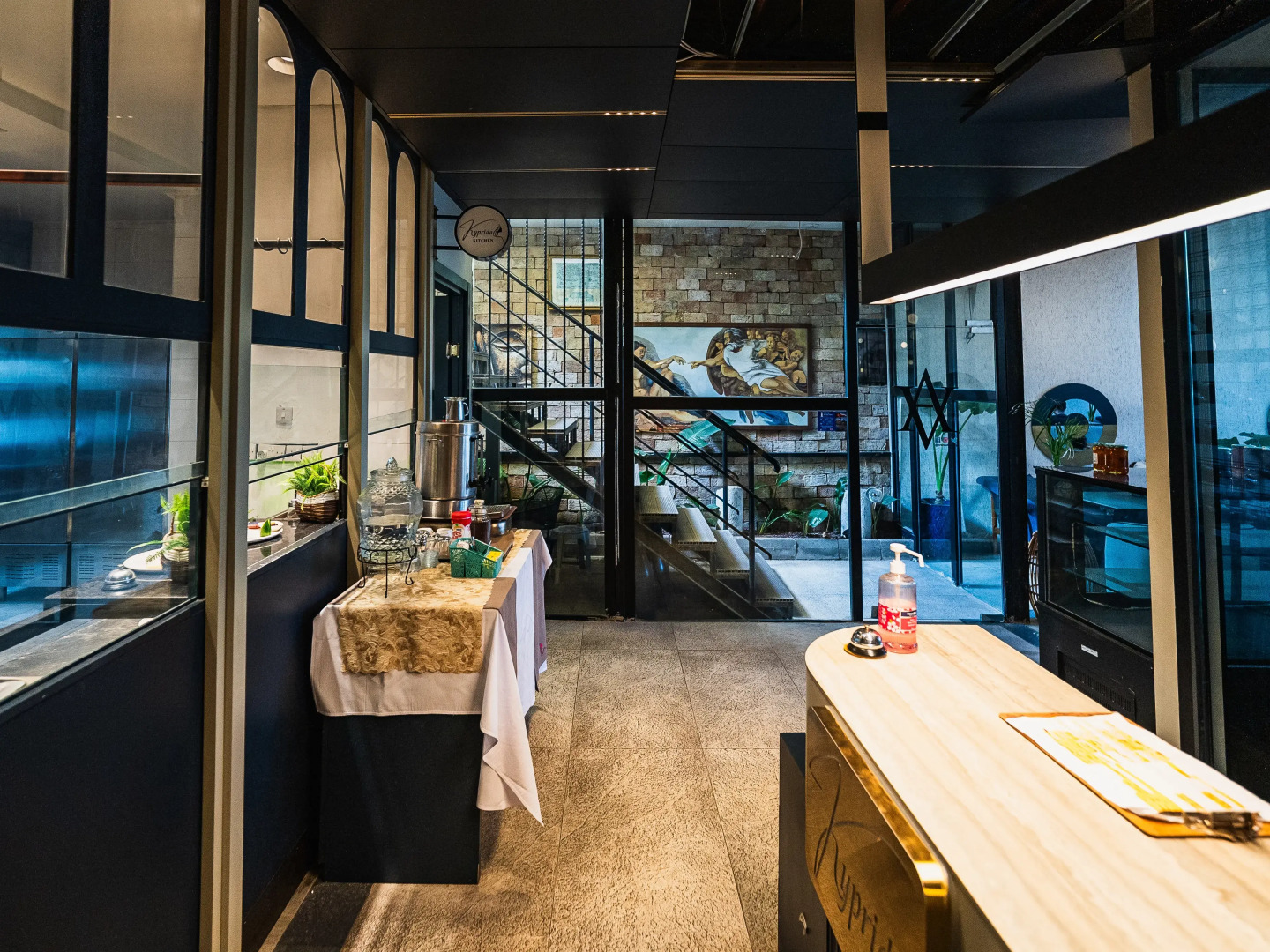 Avenue Boutique Hotel Cyprus