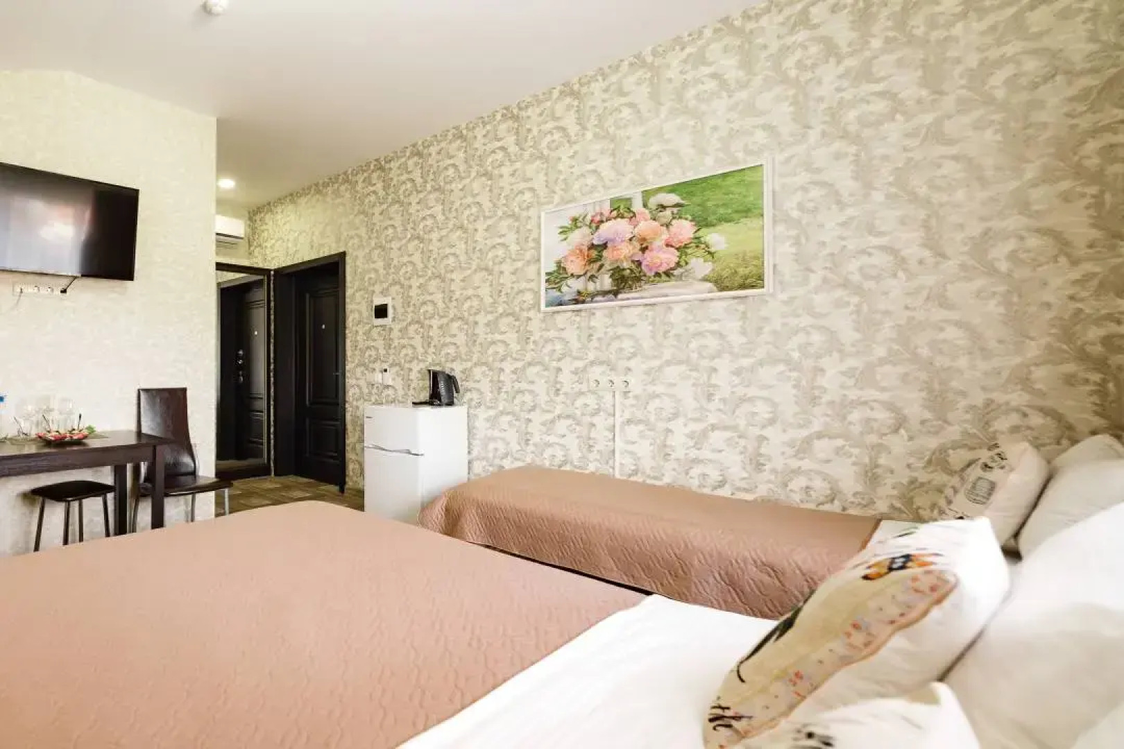 Гостевой дом Вояж