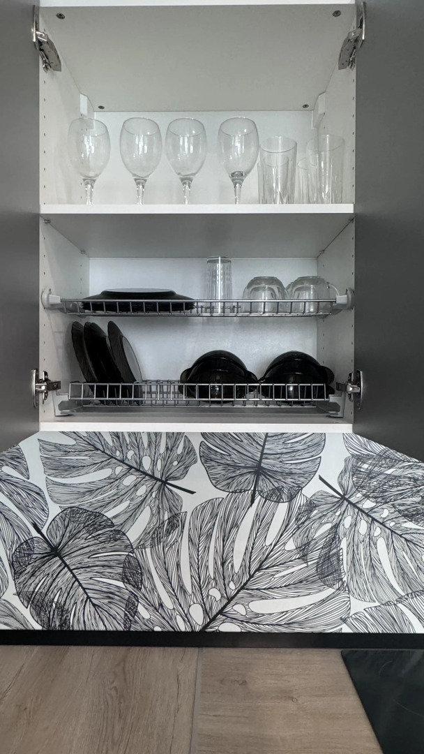 Квартира в ЖК Фрегат