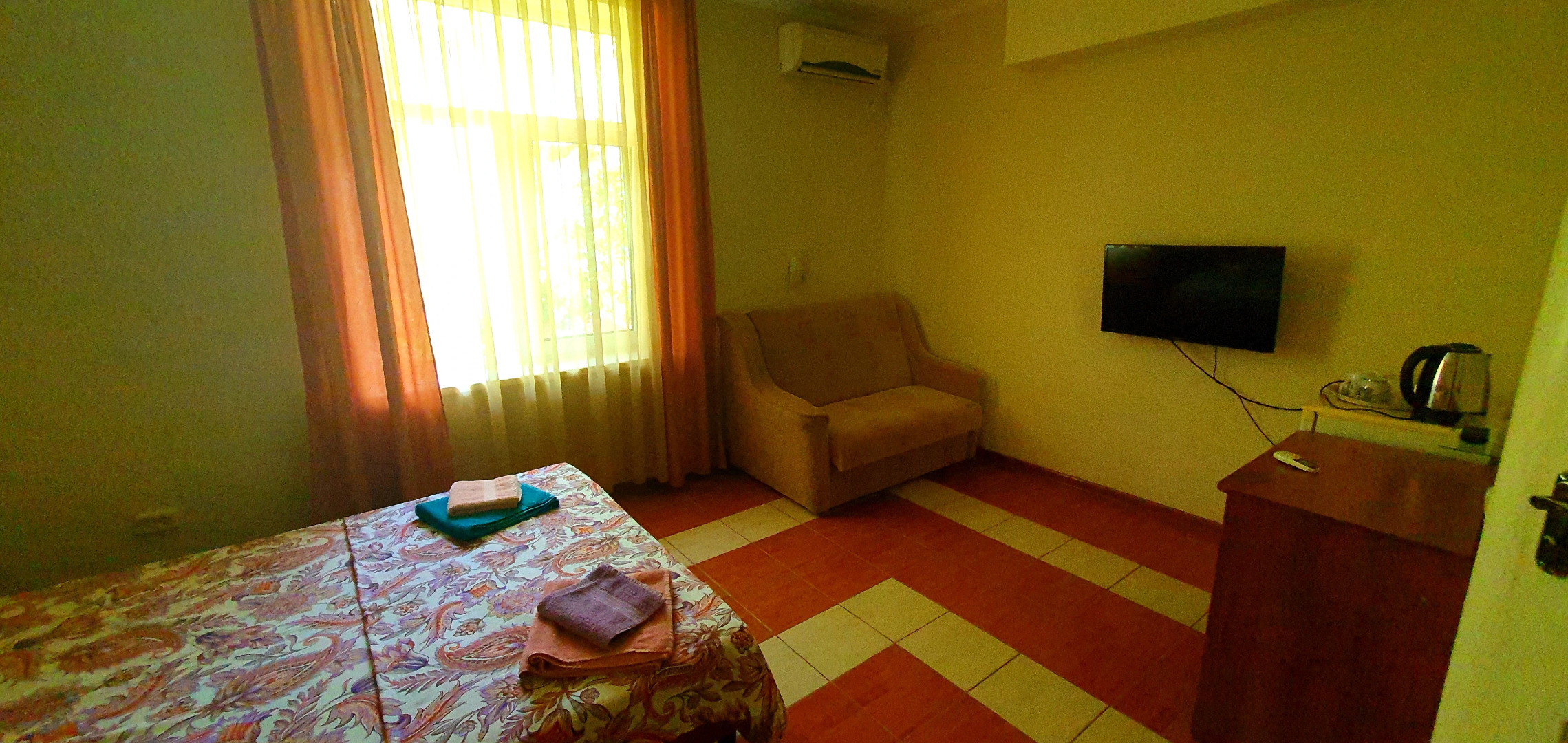 Batterflyaj Mini-hotel