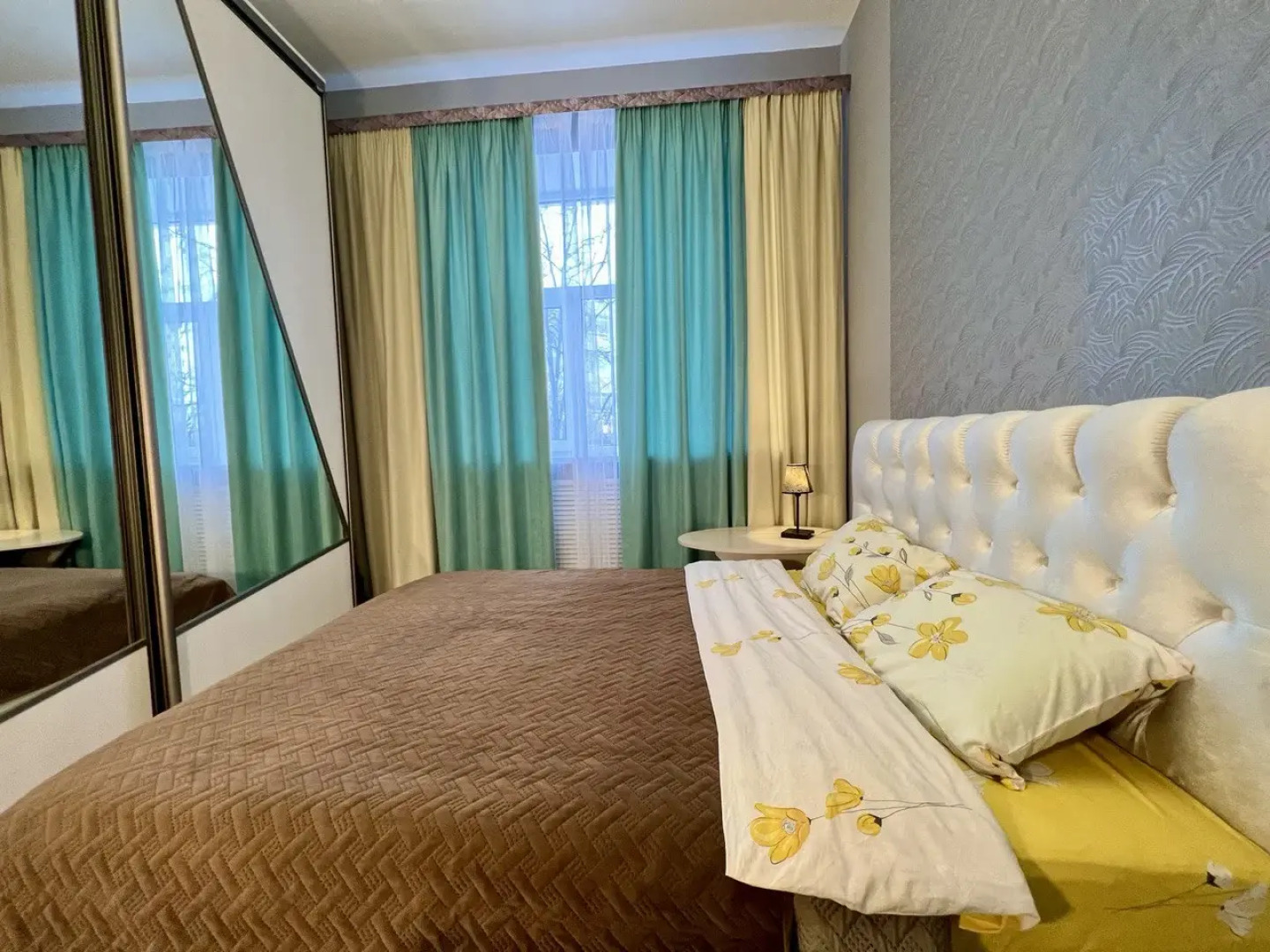 Апартаменты ArendaGrad Гагарина 12/1