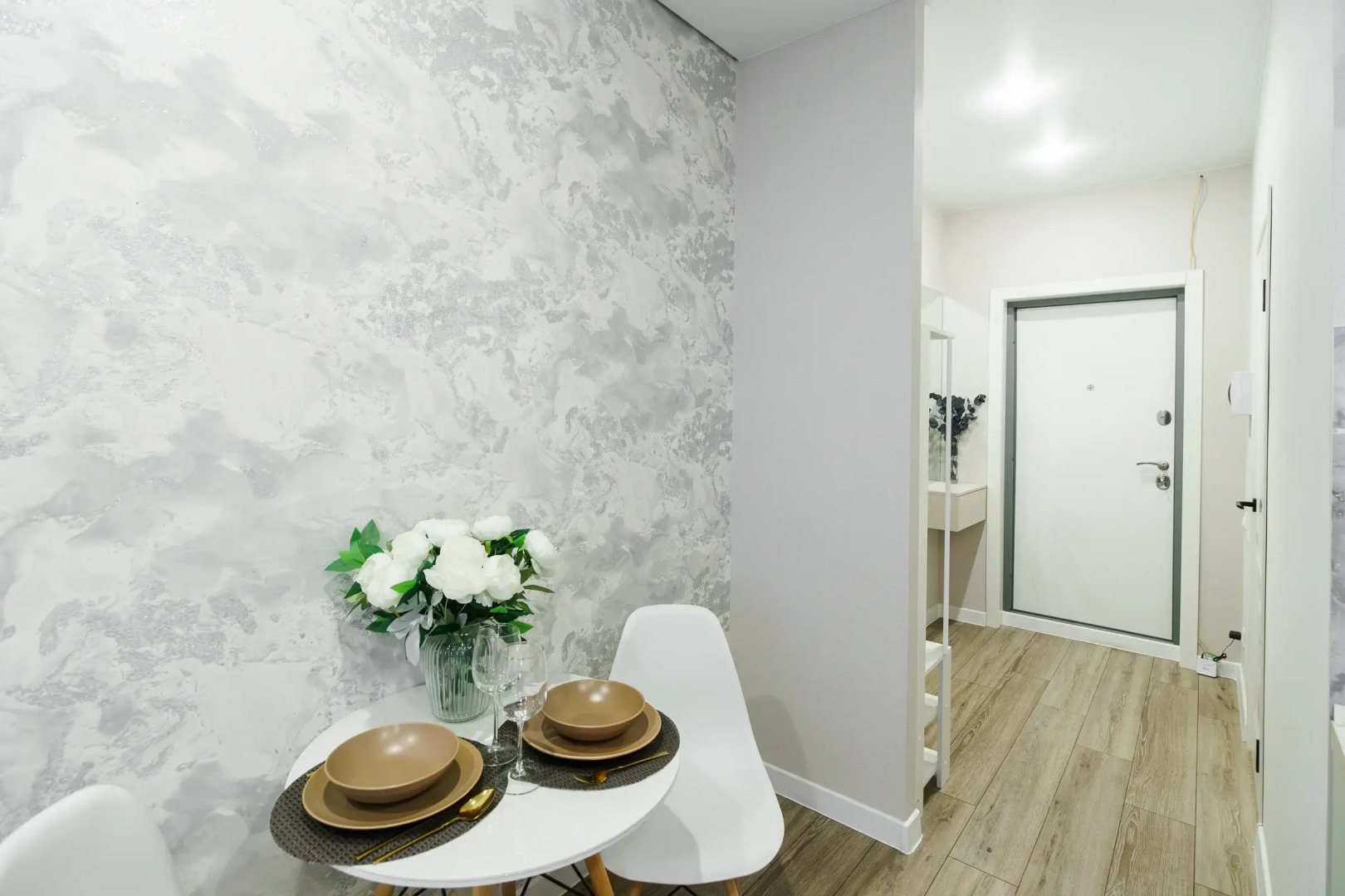 Квартира на Набережной Реки Грейдж