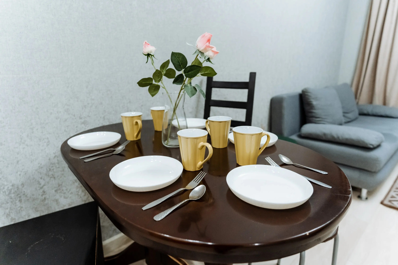 Квартира Двушка на планете