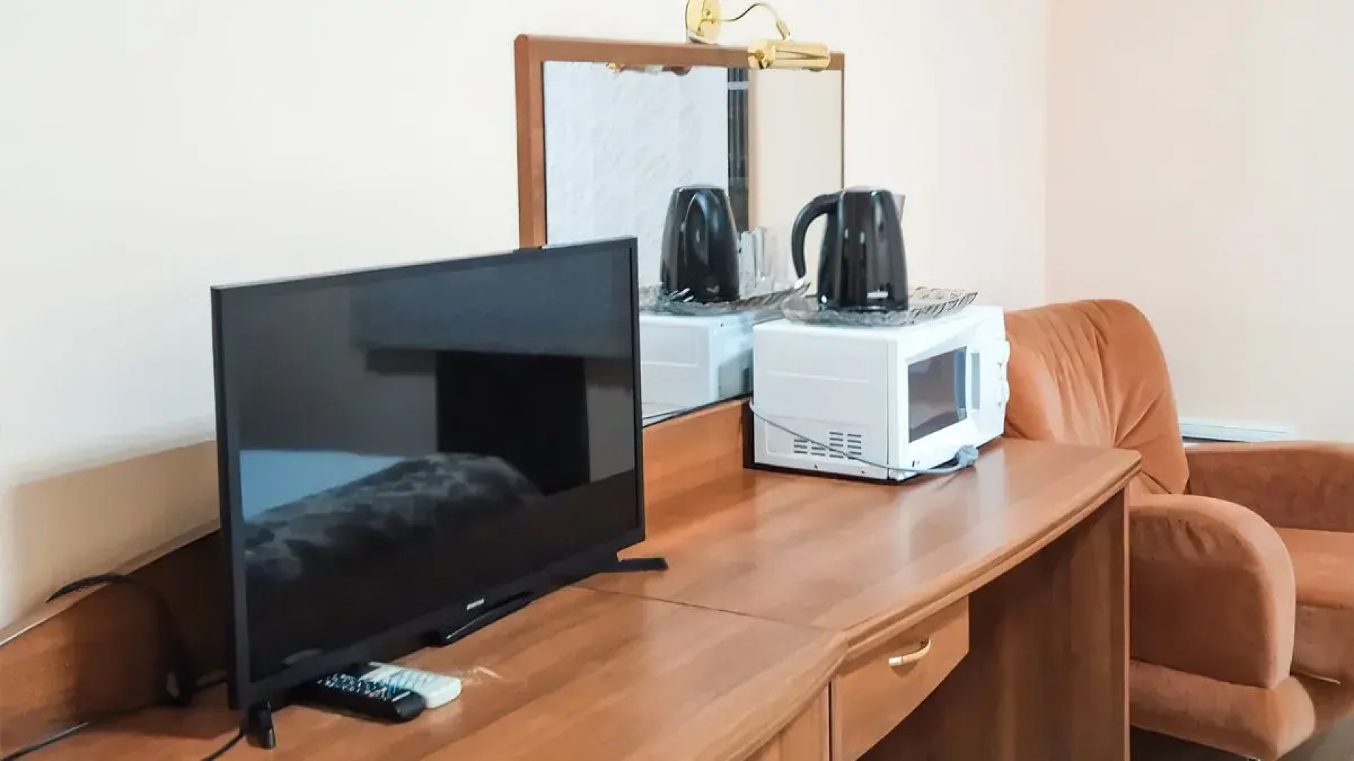 Отель Smart Hotel KDO Смоленск