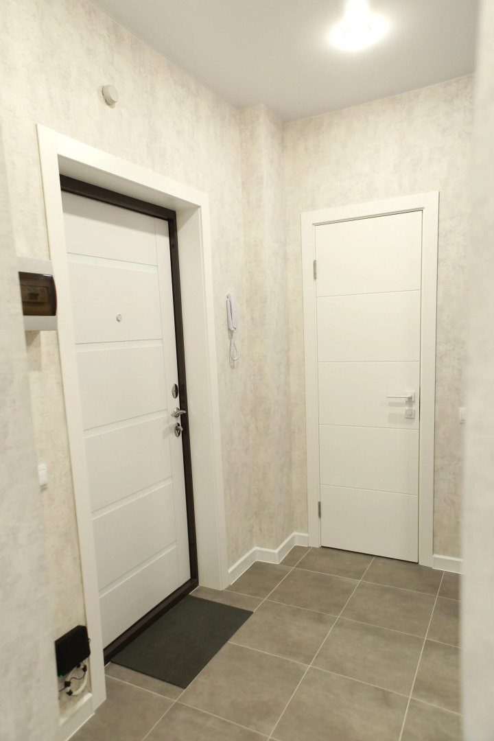 Квартира Cтудия Шалфей