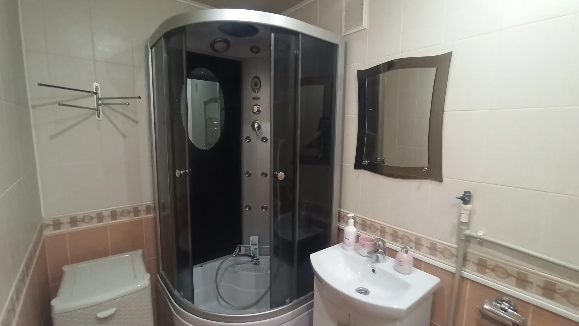 Квартира на Экскаваторщиков 26