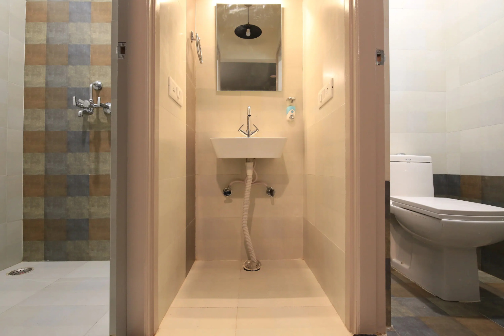 Хостел Blue Beds