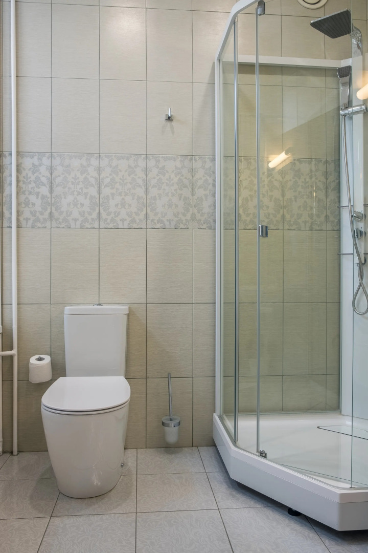 Отель Риволи́