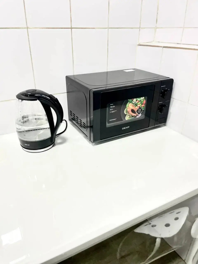 Апартаменты двухэтажные с отдельным входом