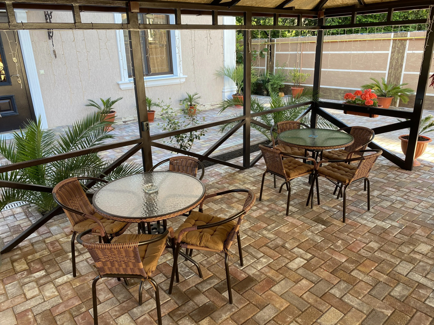 Гостевой дом Валентина