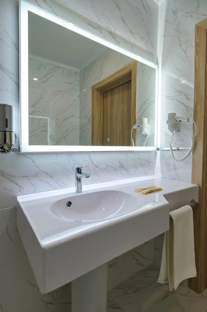 Гостиница Виктория