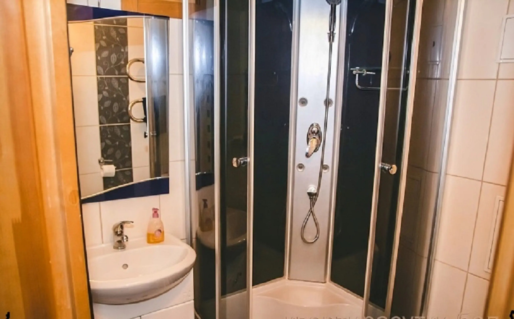 Апартаменты на Интернациональной