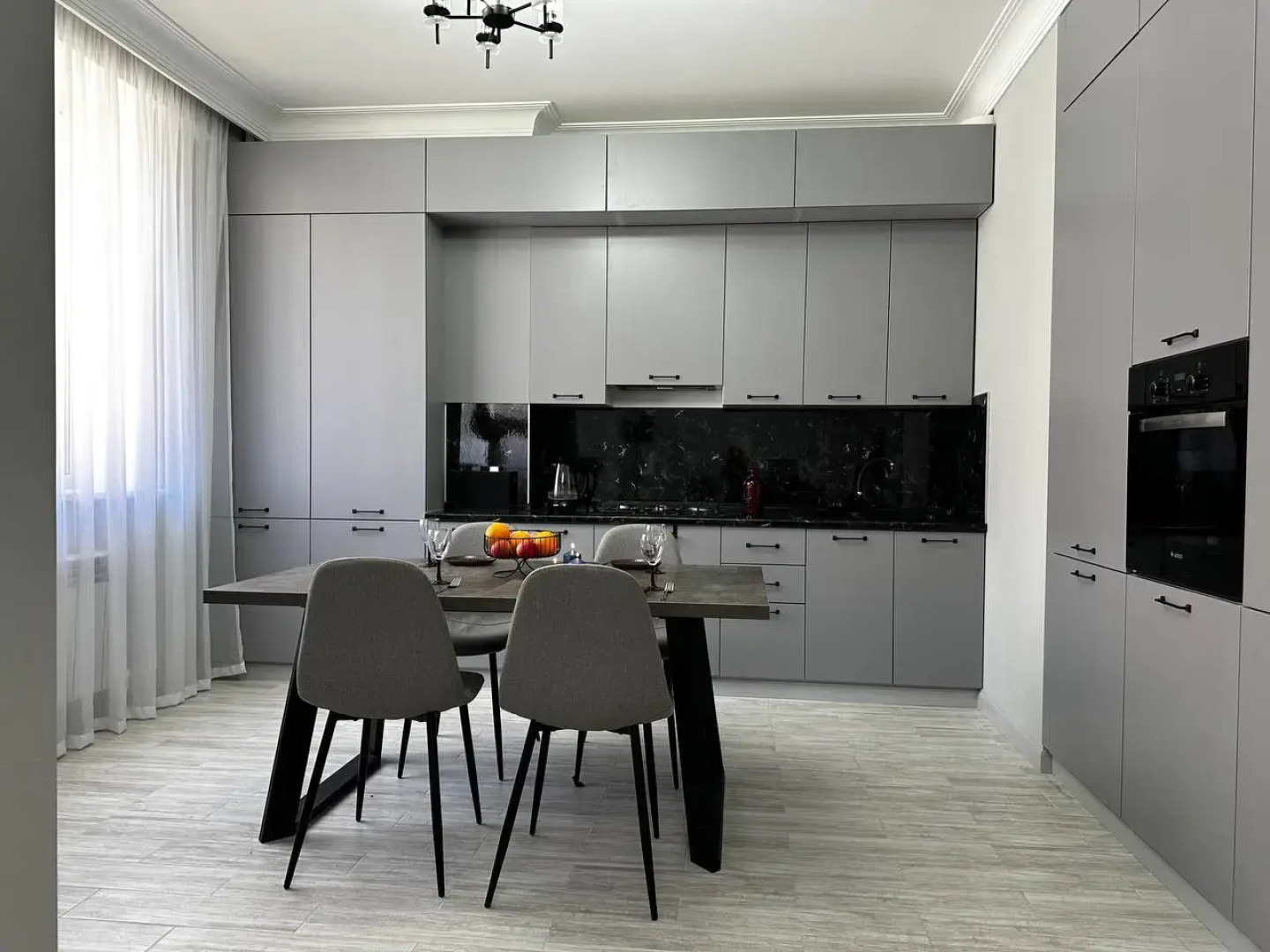 Квартира Уютная в Каспийске