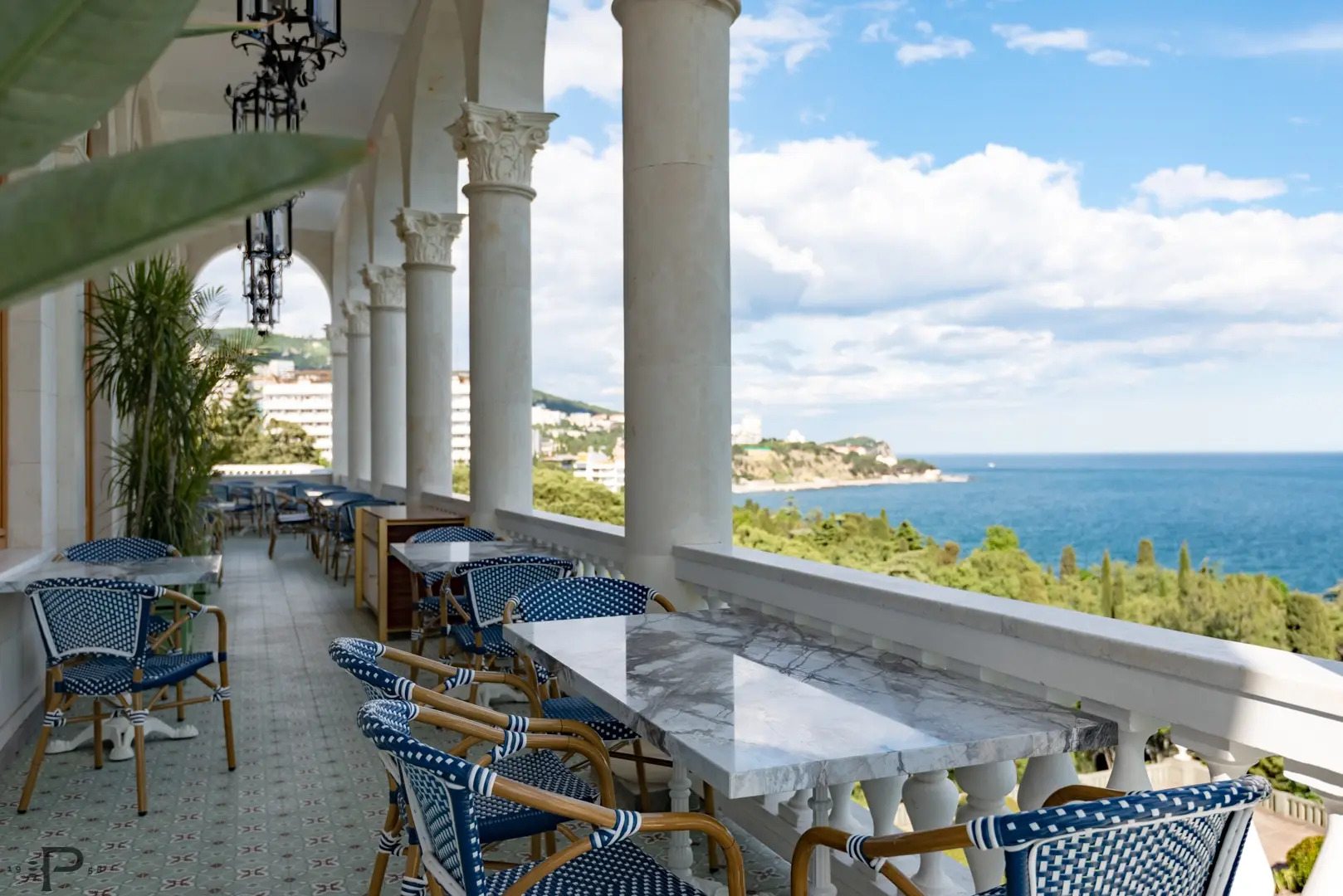 Бутик-отель Дача Рахманинов