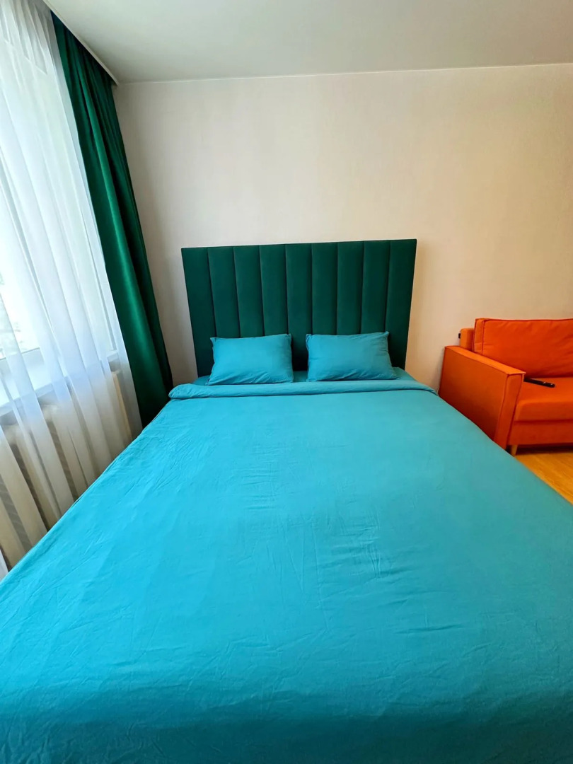 Квартира на Заславского 27