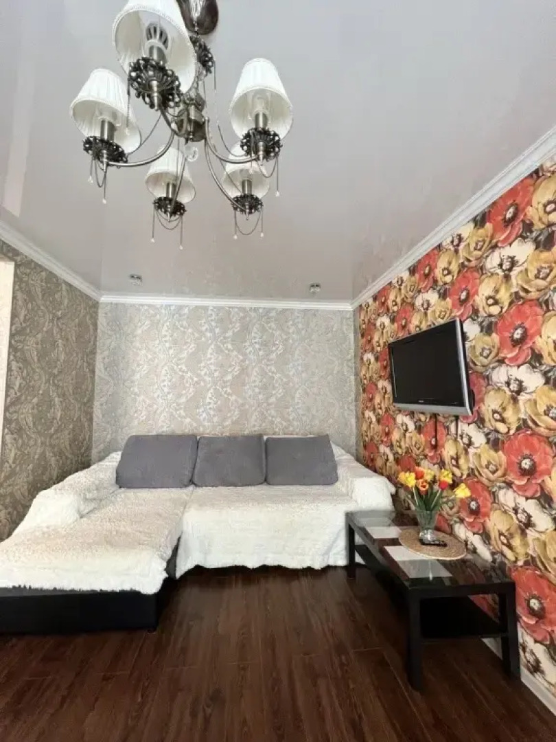 Апартаменты Комильфо